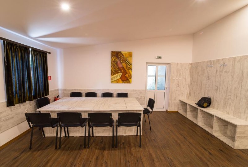 Хотел Царска Баня - Снимка 2