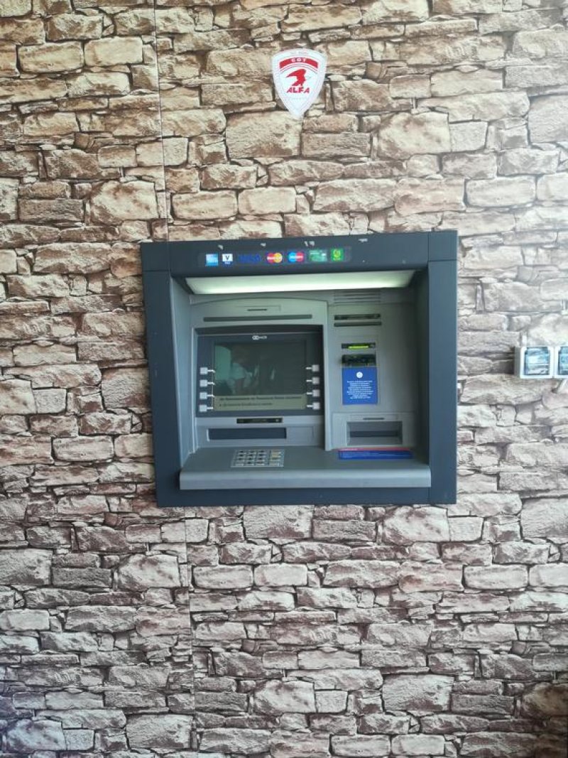 Хотел Царска Баня - Снимка 9