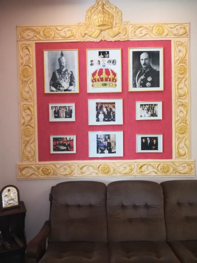 Хотел Царска Баня - Снимка 8