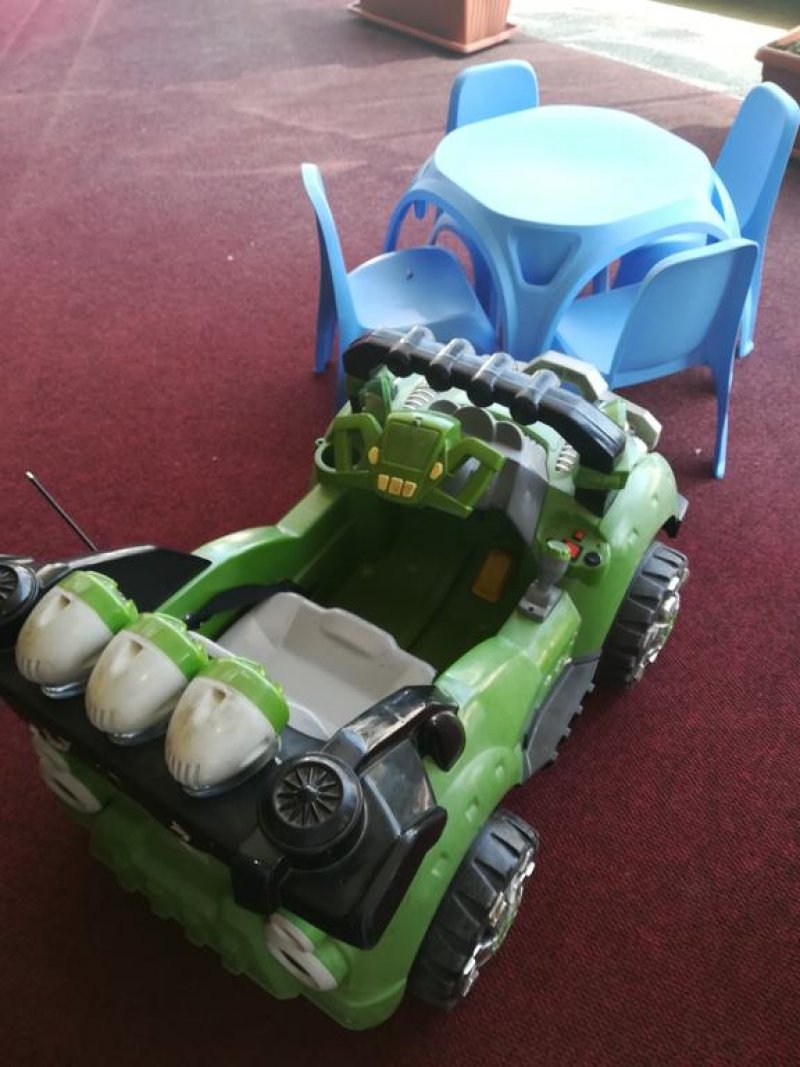 Хотел Царска Баня - Снимка 4