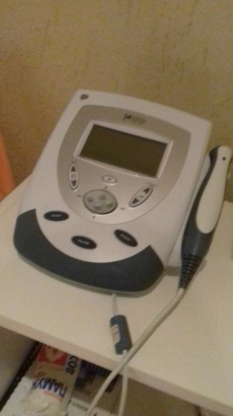 Хотел Царска Баня - Снимка 3