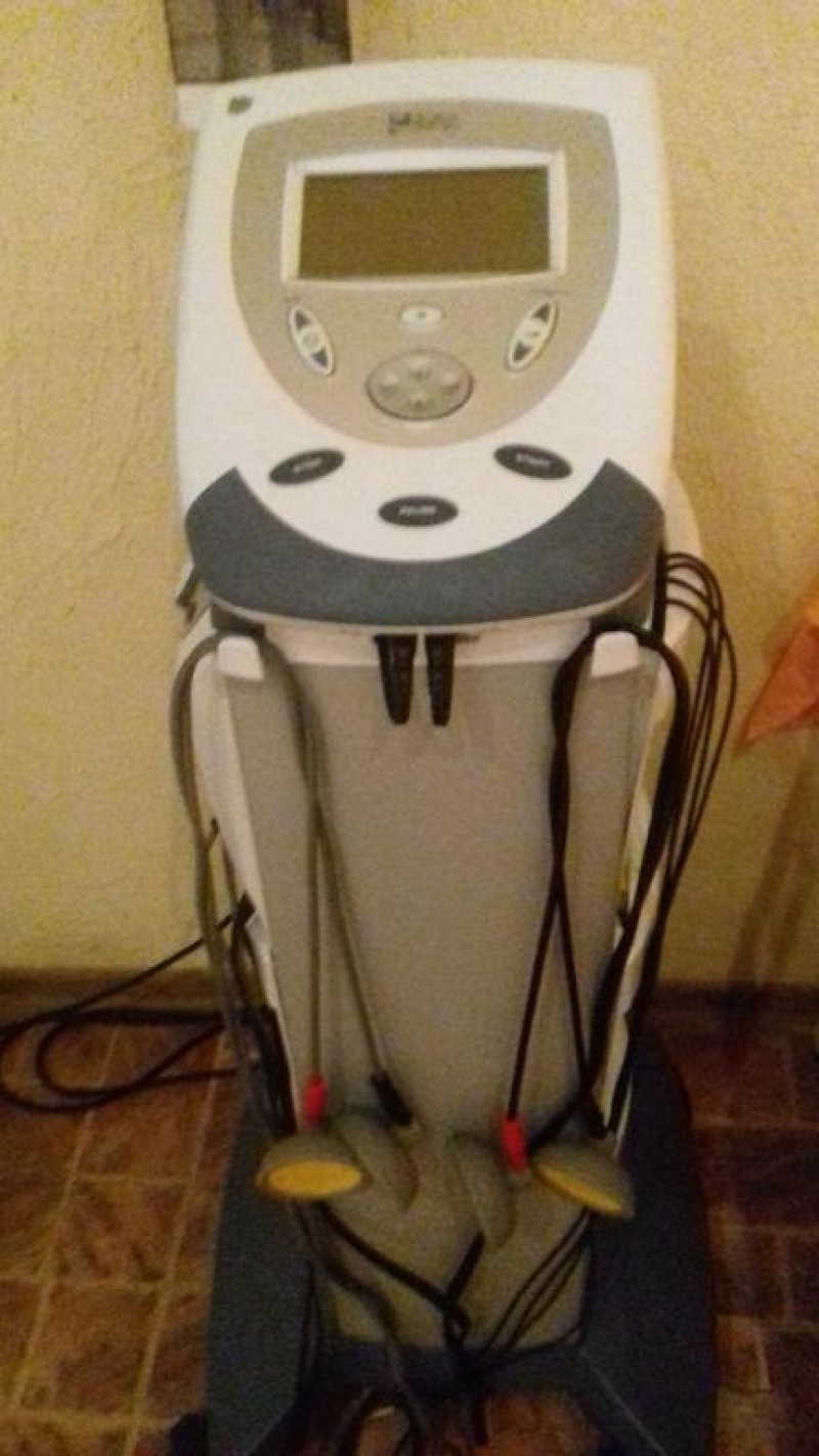 Хотел Царска Баня - Снимка 11