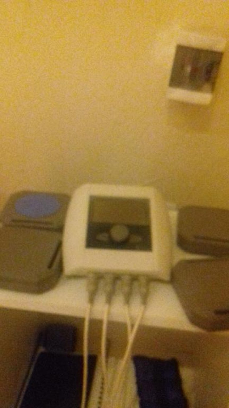 Хотел Царска Баня - Снимка 10