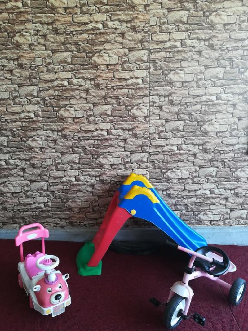 Хотел Царска Баня - Снимка 5