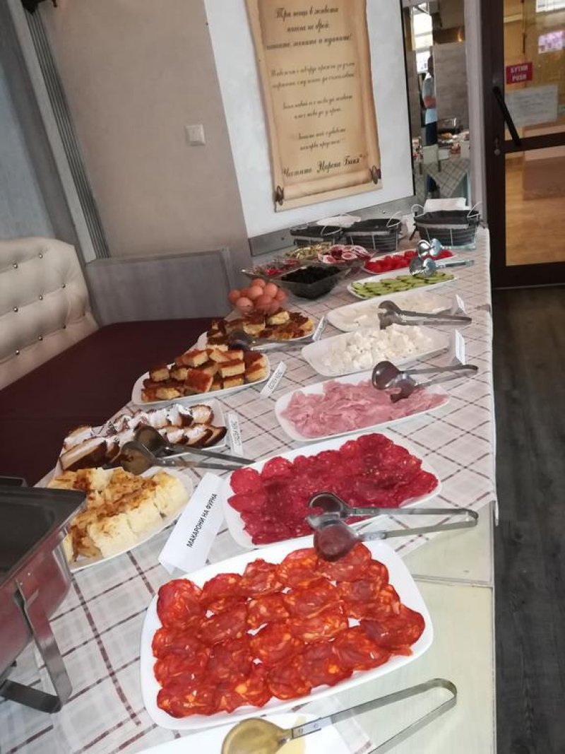 Хотел Царска Баня - Снимка 8