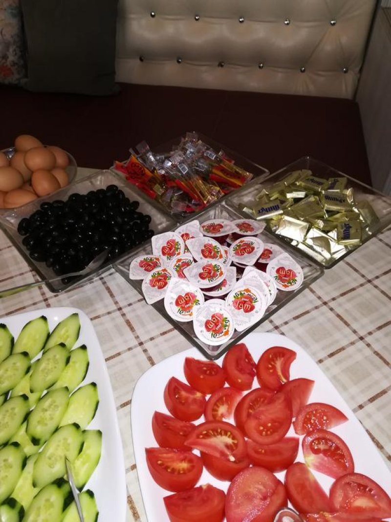 Хотел Царска Баня - Снимка 2