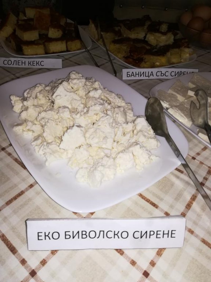 Хотел Царска Баня - Снимка 1