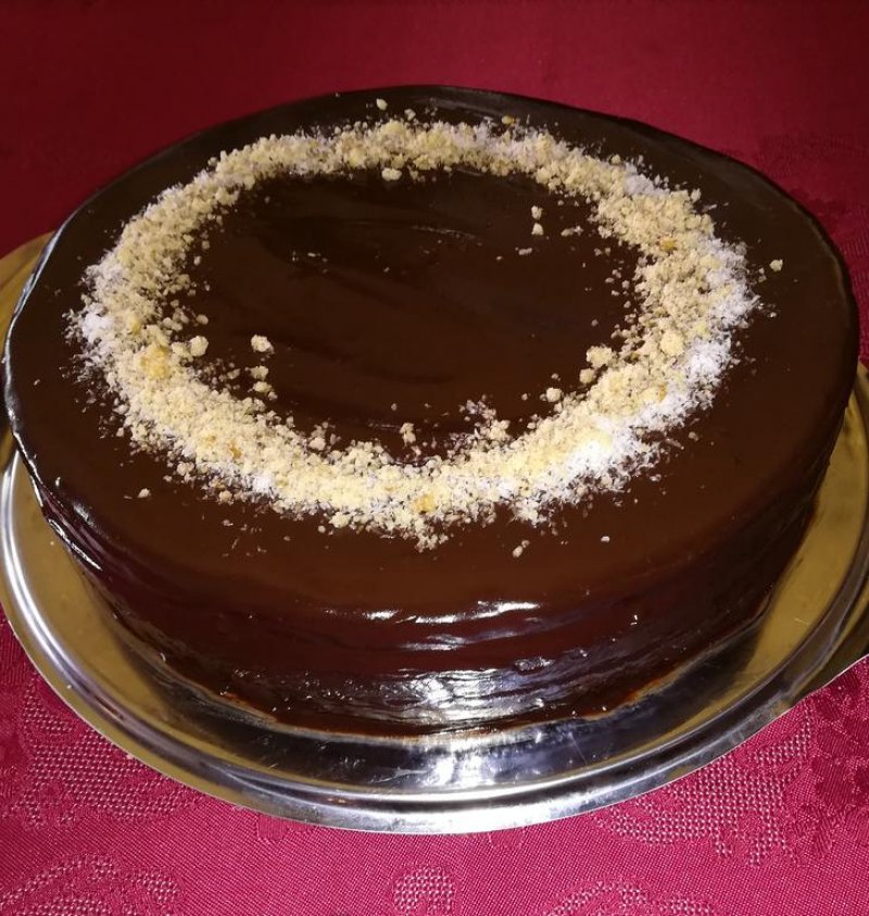 Хотел Царска Баня - Снимка 3