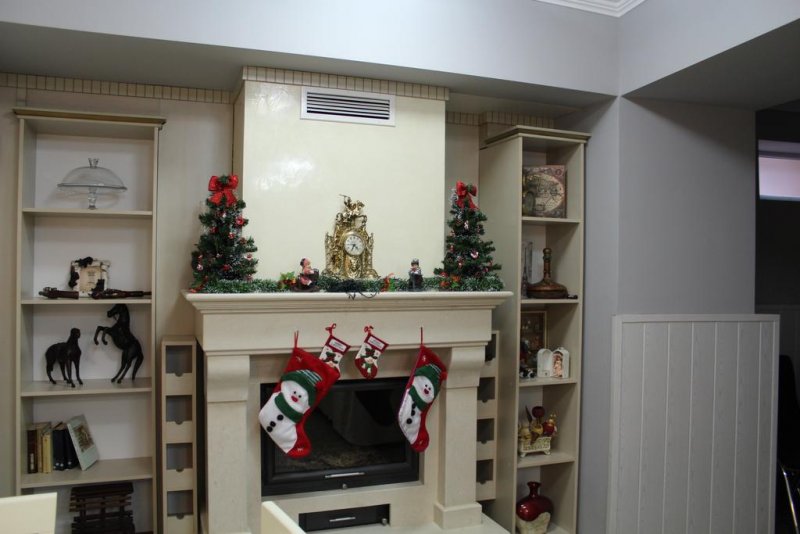 Хотел Вила Париж - Снимка 9