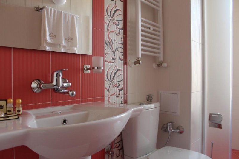 Хотел Вила Париж - Снимка 3