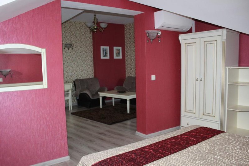 Хотел Вила Париж - Снимка 5