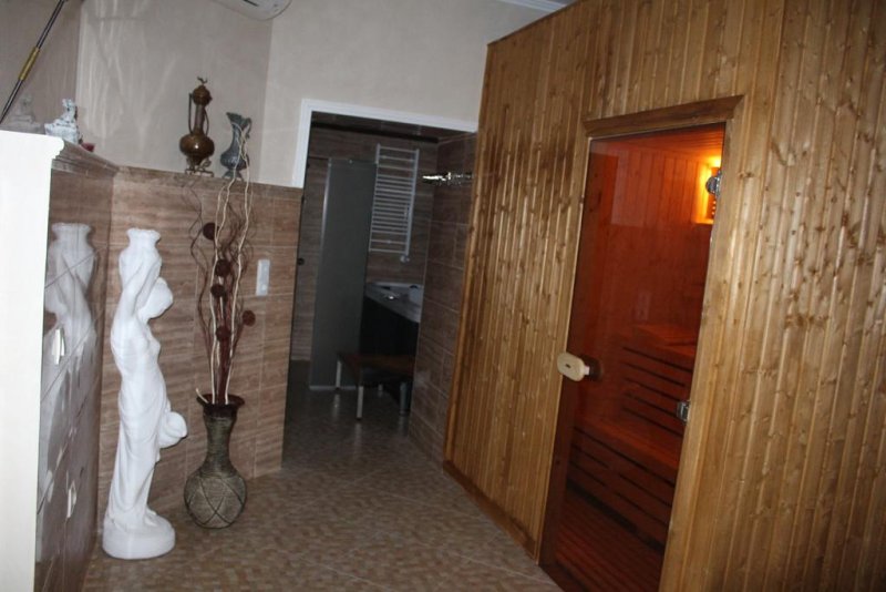 Хотел Вила Париж - Снимка 9