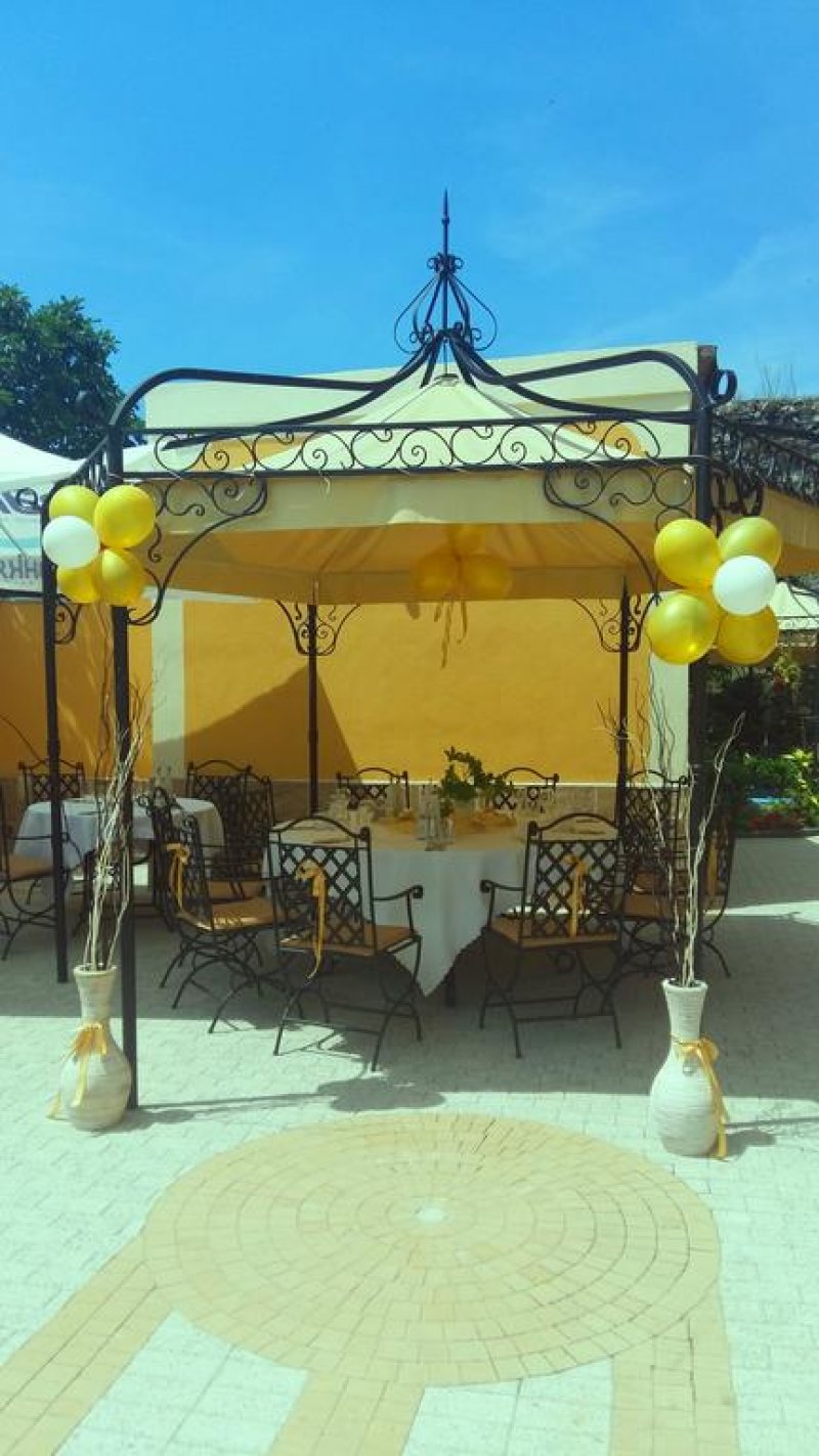 Хотел Вила Париж - Снимка 3