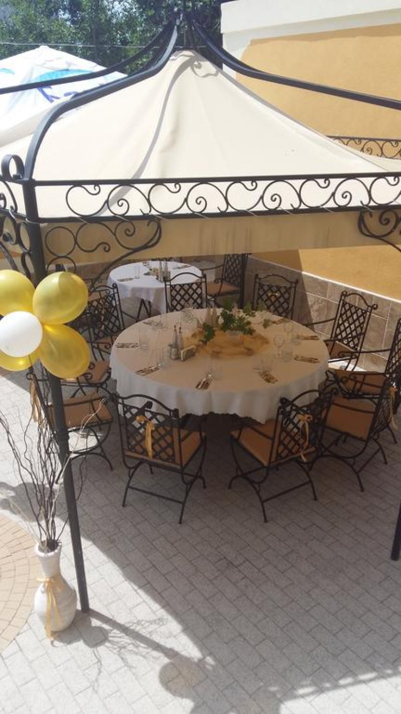 Хотел Вила Париж - Снимка 4