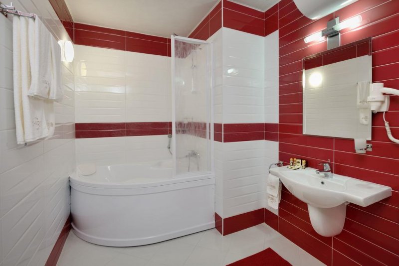 Хотел Вила Париж - Снимка 1