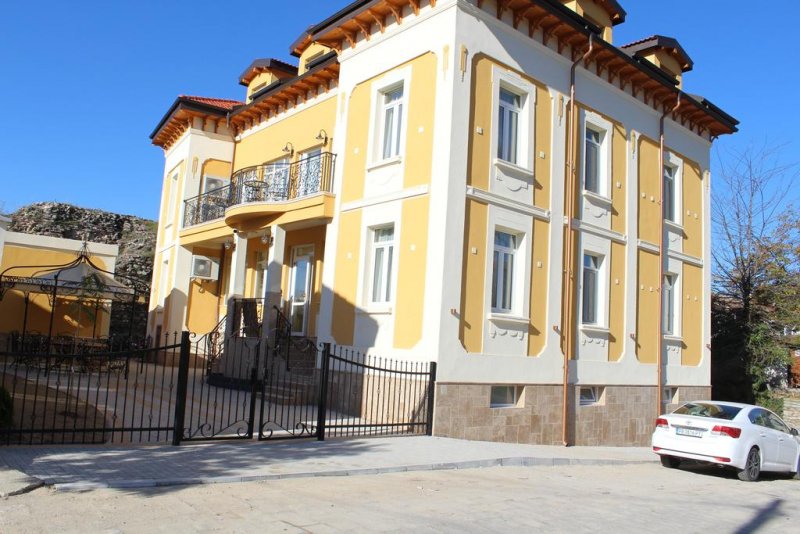 Хотел Вила Париж - Снимка 10