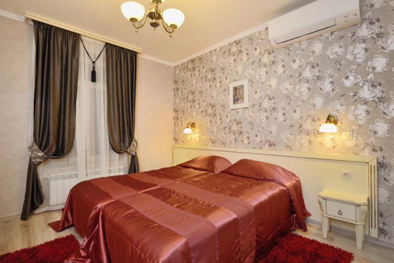 Хотел Вила Париж - Снимка 2