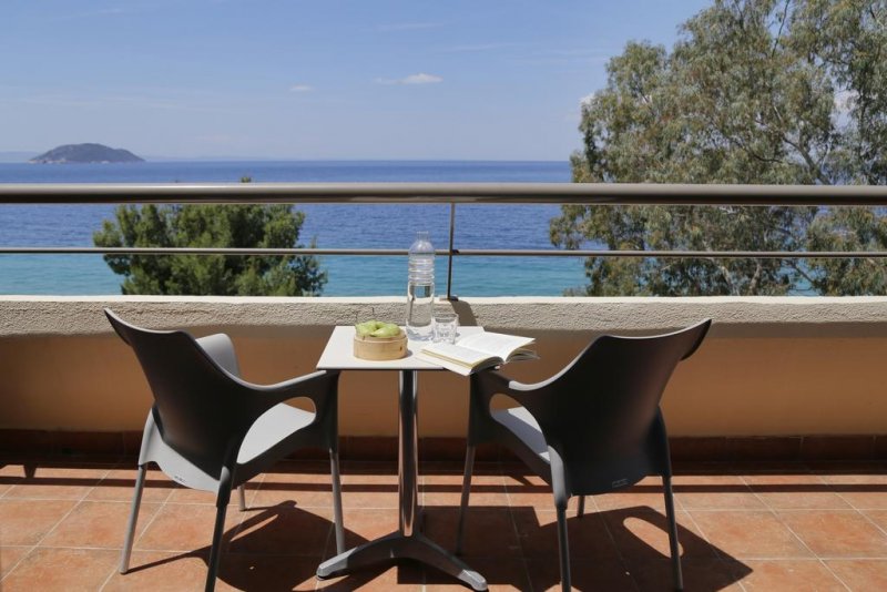 Porto Carras Sithonia - Снимка 9