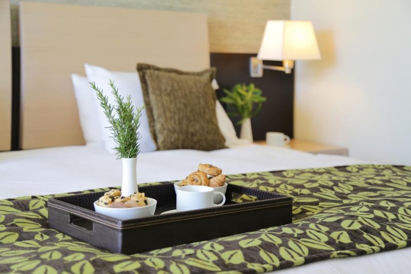 Porto Carras Sithonia - Снимка 1