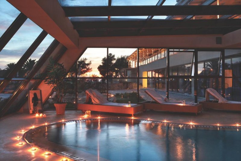 Porto Carras Sithonia - Снимка 4