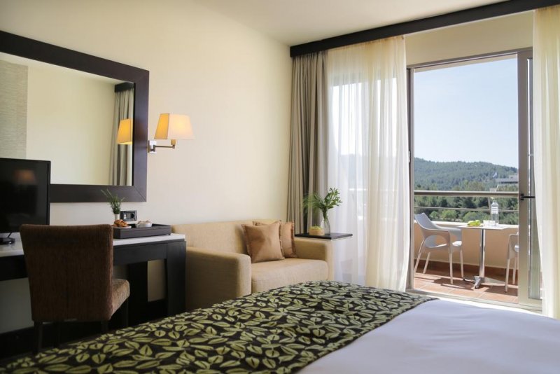 Porto Carras Sithonia - Снимка 10