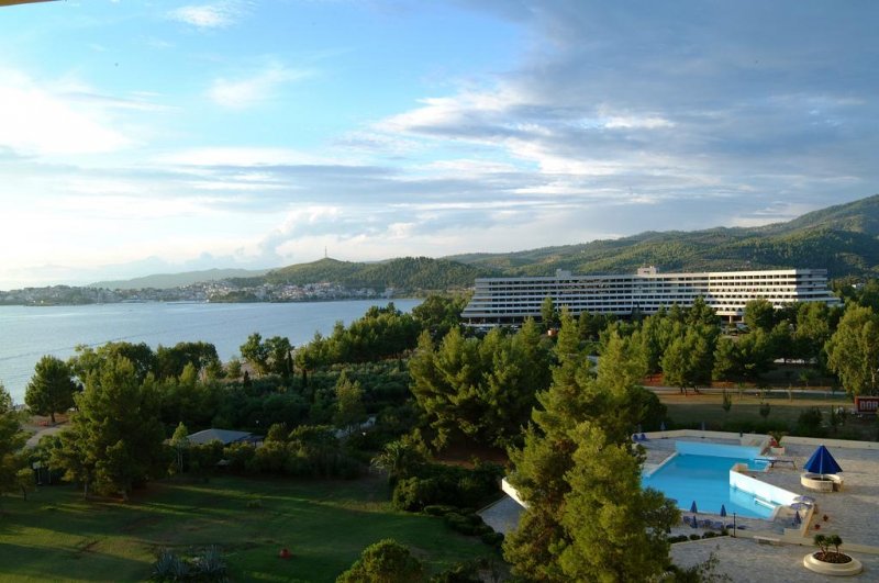 Porto Carras Sithonia - Снимка 9