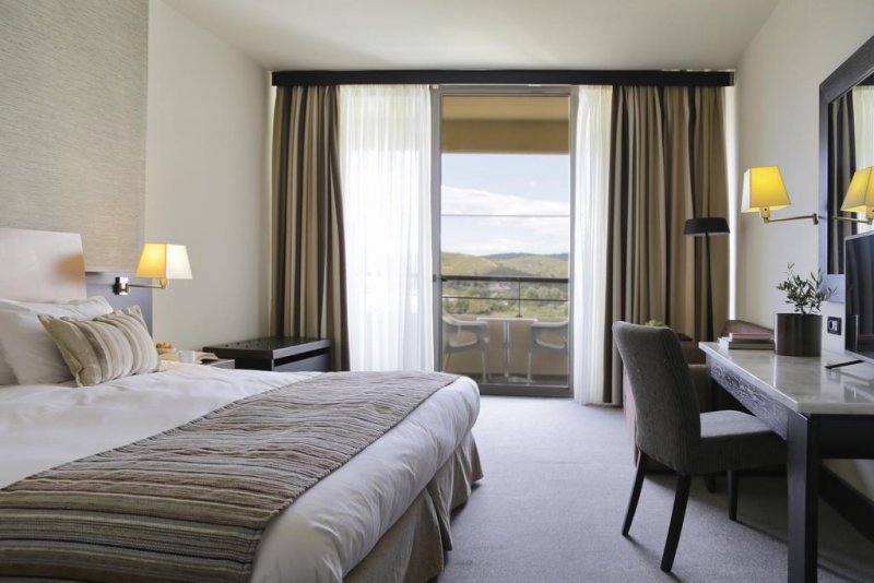 Porto Carras Sithonia - Снимка 5