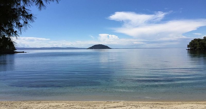 Porto Carras Sithonia - Снимка 3