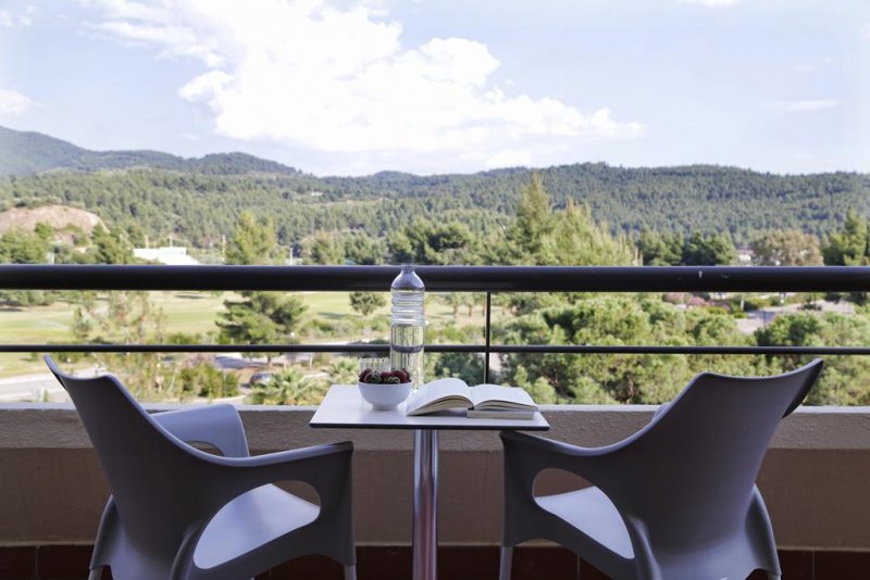 Porto Carras Sithonia - Снимка 11