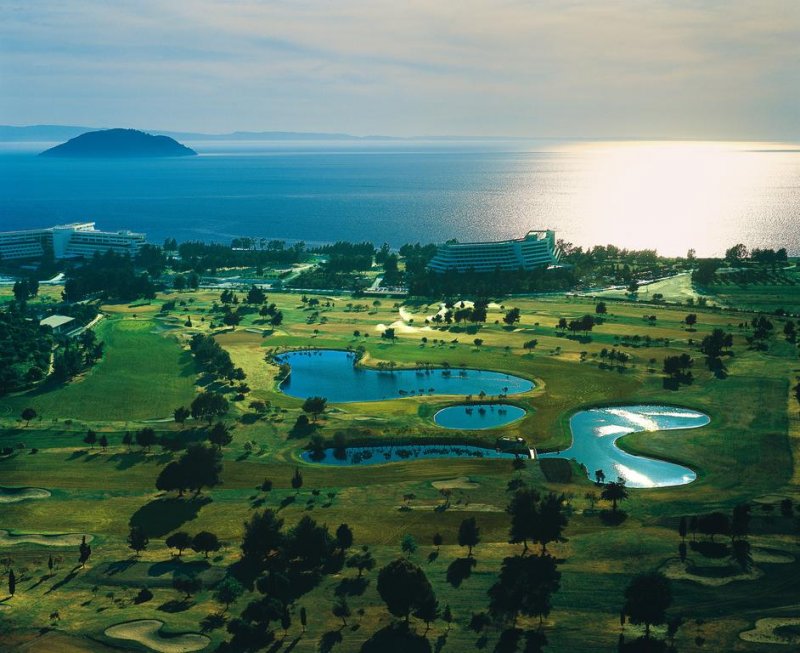 Porto Carras Sithonia - Снимка 7