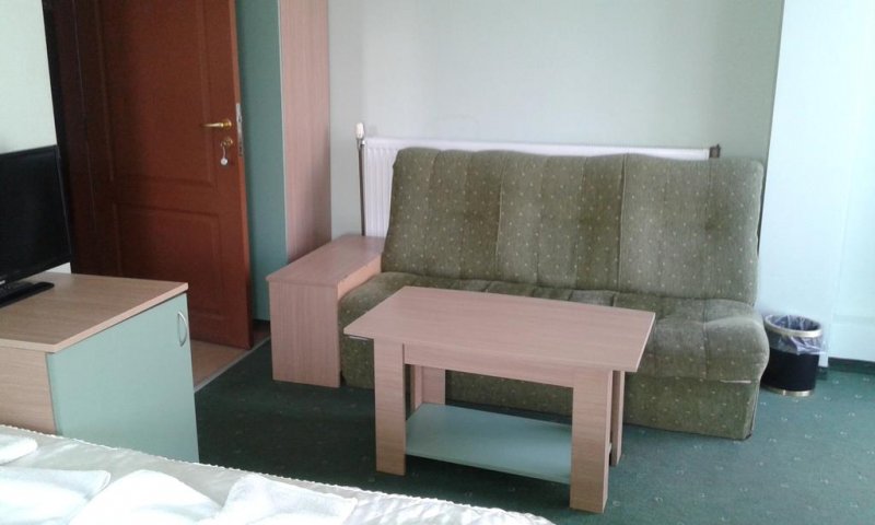 Семеен Хотел Релакс - Снимка 1