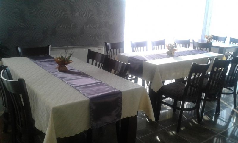 Семеен Хотел Релакс - Снимка 1