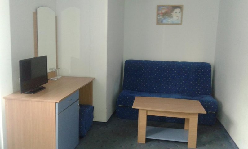 Семеен Хотел Релакс - Снимка 3