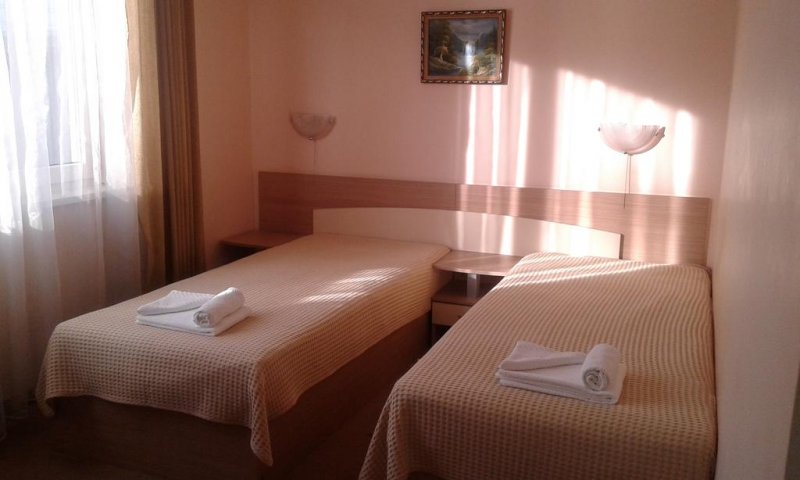 Семеен Хотел Релакс - Снимка 5