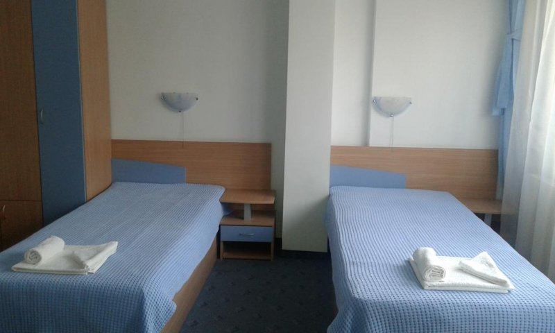 Семеен Хотел Релакс - Снимка 8