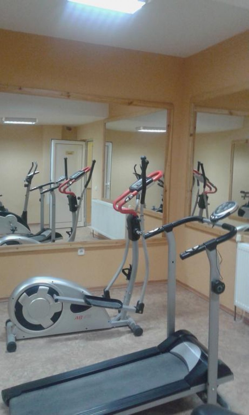 Семеен Хотел Релакс - Снимка 1