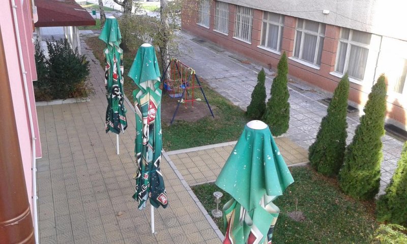 Семеен Хотел Релакс - Снимка 8