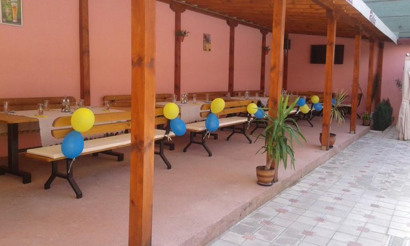 Семеен Хотел Релакс - Снимка 2