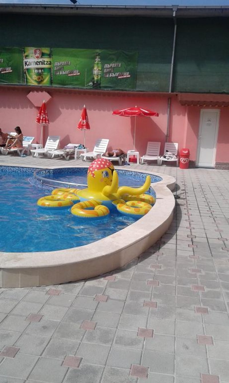 Семеен Хотел Релакс - Снимка 2