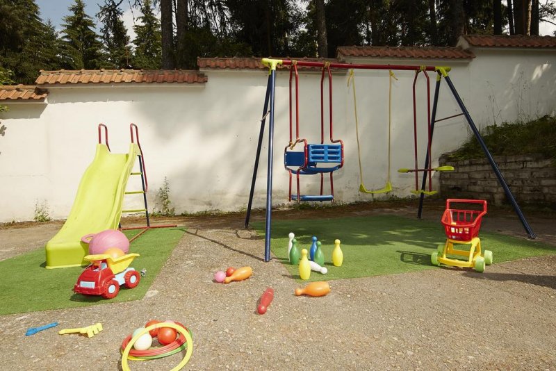 Хотел Феста Чамкория - Снимка 10