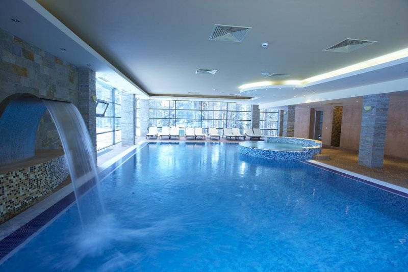 Хотел Феста Чамкория - Снимка 9