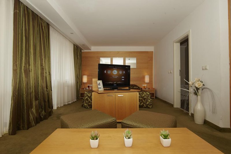 Хотел Феста Чамкория - Снимка 7