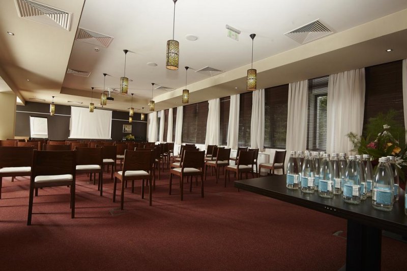 Хотел Феста Чамкория - Снимка 2