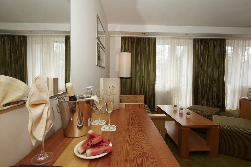 Хотел Феста Чамкория - Снимка 7