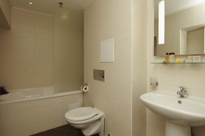 Хотел Феста Чамкория - Снимка 5