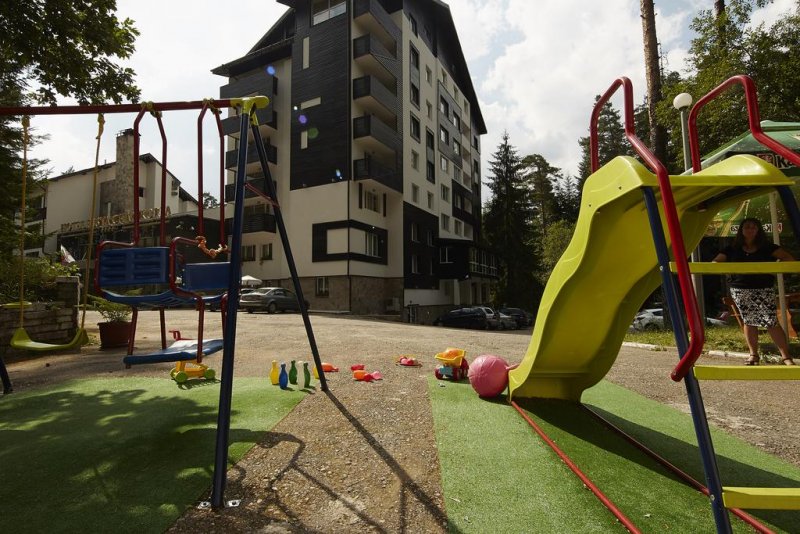 Хотел Феста Чамкория - Снимка 8