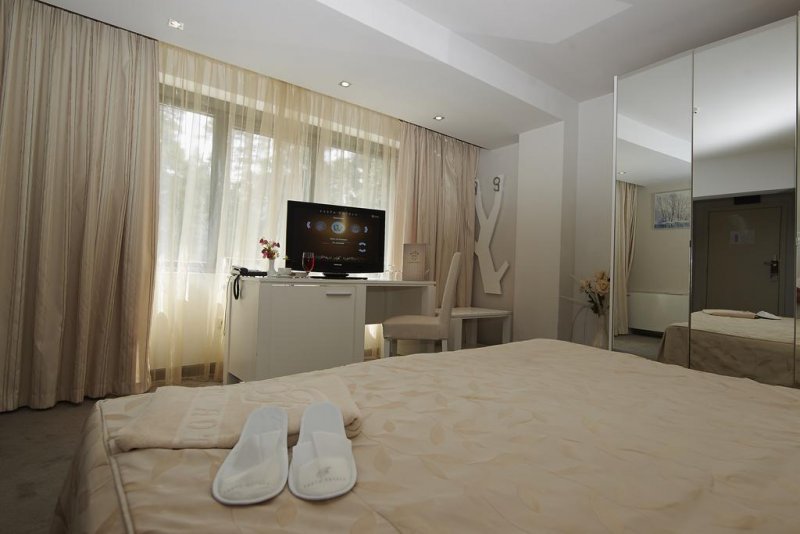 Хотел Феста Чамкория - Снимка 1