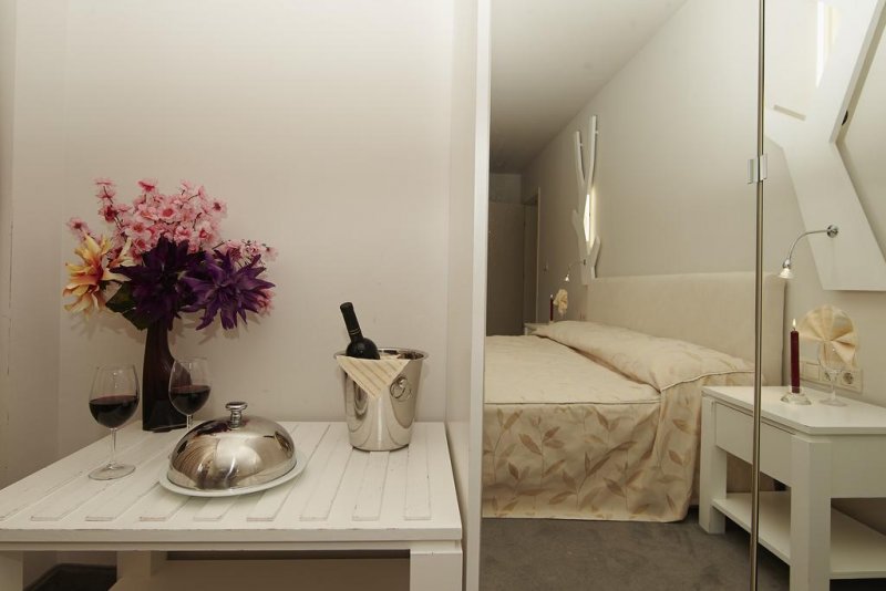 Хотел Феста Чамкория - Снимка 11