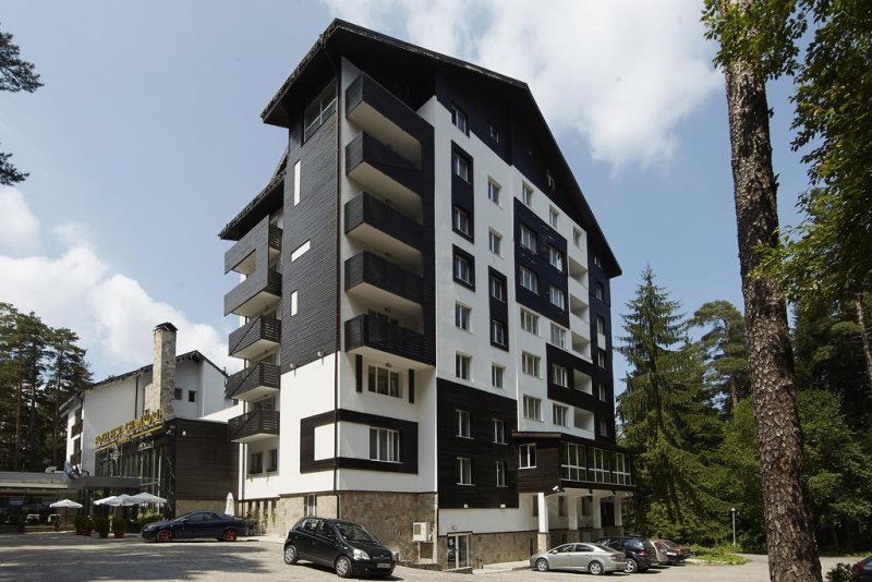 Хотел Феста Чамкория - Снимка 2