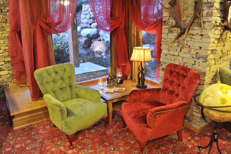 Пирин Голф Хотел & СПА - Снимка 4